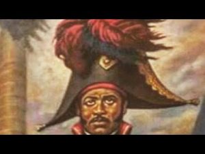 Black Press Matters: Slavery Interrupted African History