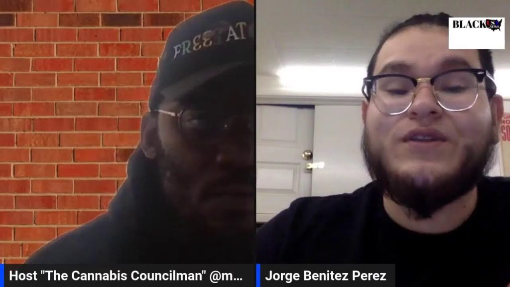 People Over Politics Hosted By The Cannabis Councilman Ft. Jorge Benitez People Over Politics Hosted By The Cannabis Councilman Ft. Jorge Benitez