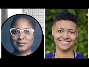 The Black Business Round Table: Jennifer Esteen & Dr. Kiai Niambi Shivers 3.23.23