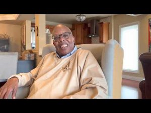 Sen. Nathaniel McFadden Part 2