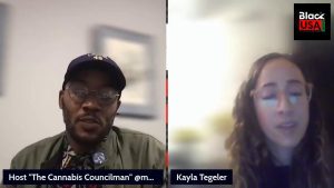 People Over Politics Hosted By The Cannabis Councilman Ft. Dr. Kayla