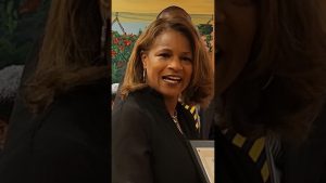 Tracey Avent Recognized at Black Wall Street BALTIMORE COLLEGIATE by BMORENews.com