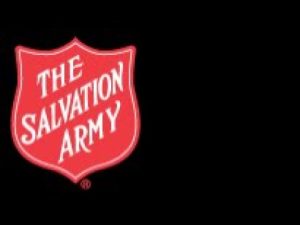 The Salvation Army of Central Maryland News with Sherryn