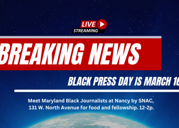 Black Press Day 2023