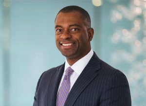 Craig Thompson Shatters Glass Ceiling at MD Stadium Authority