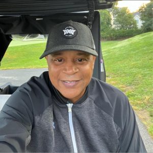 Homegoing Services for Damon Hughes