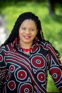 Dr. Tracey Lynette Durant to be Recognized at 2nd Annual Black Wall Street HOODFELLAS