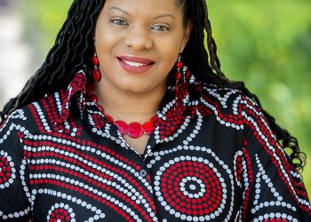 Dr. Tracey Lynette Durant