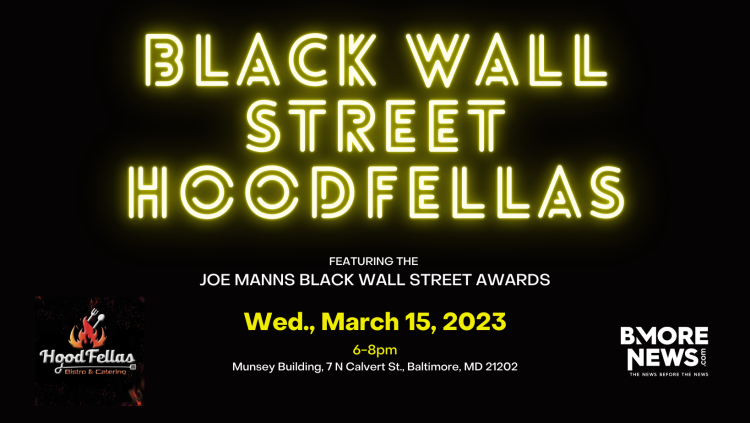 2nd Annual Black Wall Street HOODFELLAS