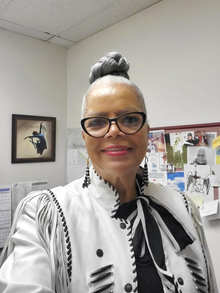 Martha Lynn Bowens to be Recognized at Black Wall Street BALTIMORE COLLEGIATE, 3.21.23