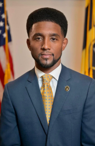 Black Wall Street HOODFELLAS to Recognize Mayor Brandon Scott