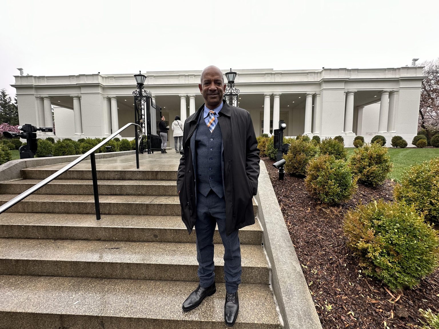LIVE from Washington, D.C.: BMORENews.com, Est. 2002