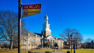Morgan State University Expands Research Capabilities with Addition of Two Newly State-Funded Research Centers