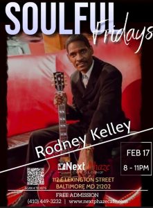 Next Phaze Cafe & Lounge: Acoustic Thursdays, Soulful Fridays and more… Next Phaze Cafe & Lounge: Acoustic Thursdays, Soulful Fridays and more…