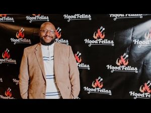 Doni Glover Show: Ira Chase of HoodFellas Bistro