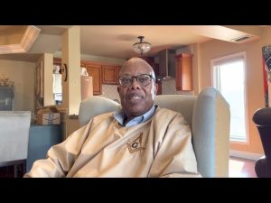 BMORENews.com EXCLUSIVE: Former State Sen. Nathaniel J. McFadden, Part 1 of 2