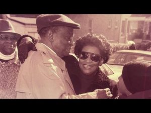 Former State Senator Nathaniel J. McFadden is EDO Legend