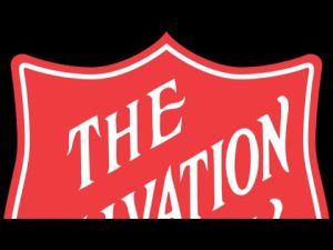 The Red Shield of Central Maryland Podcast