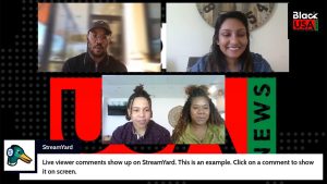 People Over Politics Hosted By The Cannabis Councilman Ft. Venus & The Herbiculture Team