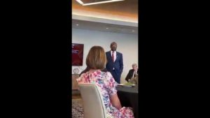 Baltimore Collegiate School for Boys Luncheon