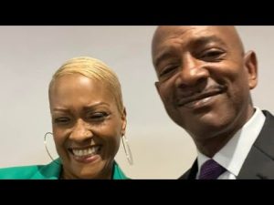Black Wall St. HARLEM Honoree Lonett “Cookie” Williams