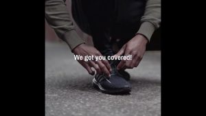 We got you covered