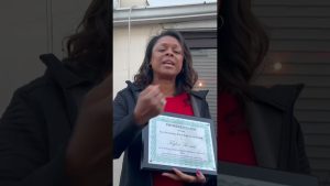 Taylor Thomas on Tulsa’s Black Wall Street