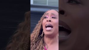Cheryl Wood: I CAN BE GREAT!