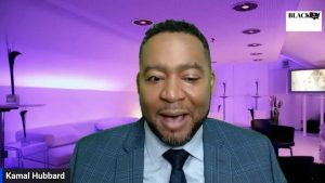 Black #Blockchain Brunch + NFL Story I Missed…