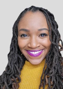 The Afro’s Alexis Taylor to be Recognized at Black Wall St. PRINCE GEORGE’S