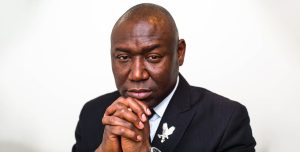 Nationally Recognized Attorney Benjamin Crump to Deliver Morgan State University Spring 2023 Commencement Address