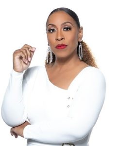 Cheryl Wood to be Recognized at Black Wall St. PRINCE GEORGE’S COUNTY, April 26, Olde Towne Inn