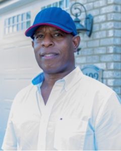 Dwayne Renal Sims to be Recognized at Black Wall St. PRINCE GEORGE’S COUNTY