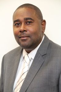 Delegate Barnes to be Recognized at Black Wall St. PRINCE GEORGE’S COUNTY, April 26th