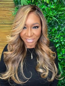 Dr. Laura Dorsey to be Recognized at Black Wall St. PRINCE GEORGE’S COUNTY, April 26, Olde Towne Inn
