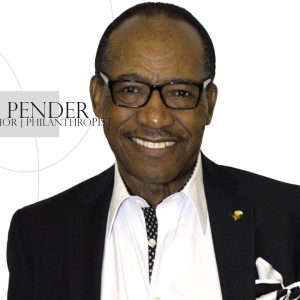 Dr. Melvin Pender, Jr. to be Recognized at Black Wall Street ATLANTA 2023