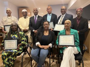 TGR: THANK YOU, HARLEM!