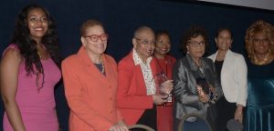2023 Stateswomen for Justice Luncheon and Issues Forum Celebrates Women’s History Month