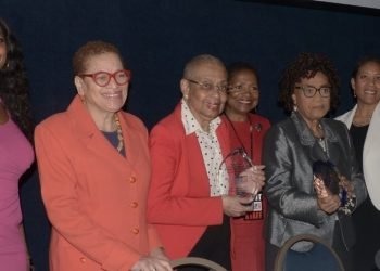 2023 Stateswomen for Justice Luncheon and Issues Forum Celebrates Women's History Month