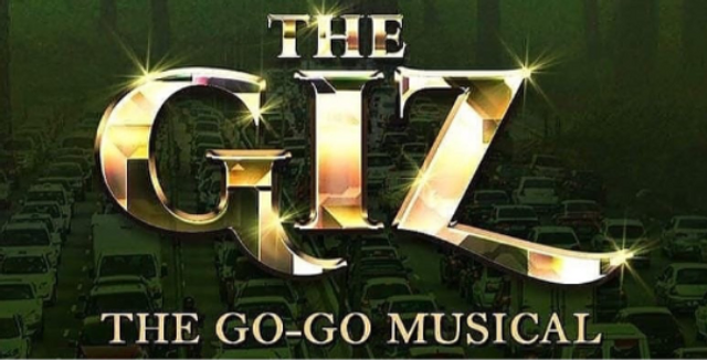 "The Giz"
