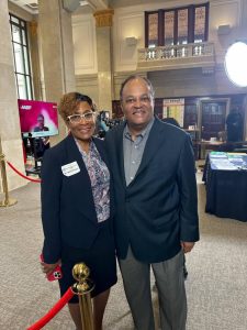 Afro American Newspapers and STEM City USA Make History by Hosting Black Business Matters EXPO on the STEM City USA Platform