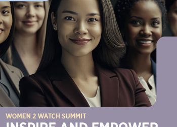 Women 2 Watch Summit
