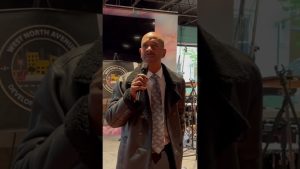 DG shares Black Wall Street History