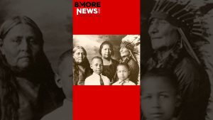 Black Indians