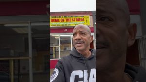 Max’s got that wicked jerk #bmorenews