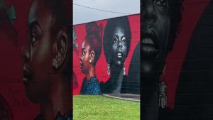 Wall of Pride #bmorenews