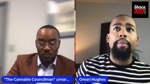 People Over Politics Hosted By The Cannabis Councilman Ft. Rev. Omari Hughes