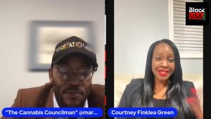 People Over Politics Hosted By The Cannabis Councilman Ft. Courtney Finklea Green