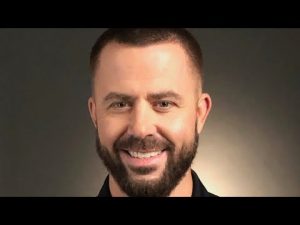 Tommy Evans on the Emmy-nominated Doni Glover Show, 5.16.23