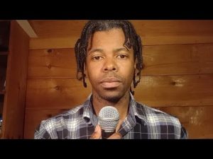Guest Host Marsha Jews ft. Kyle Robinson on Emmy-nominated DGShow